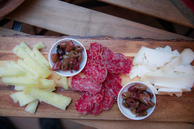 Farm to table dinner in Rome: A trip through Italy - Arriving at Piazza di San Calisto at 7 p.m.