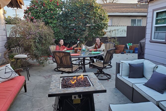 Farm-to-Table Experience in Long Beach, California - Timing, transportation, and planning tips