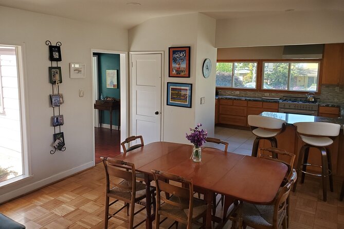 Farm-to-Table Experience in Long Beach, California - Starting in Alamitos Heights