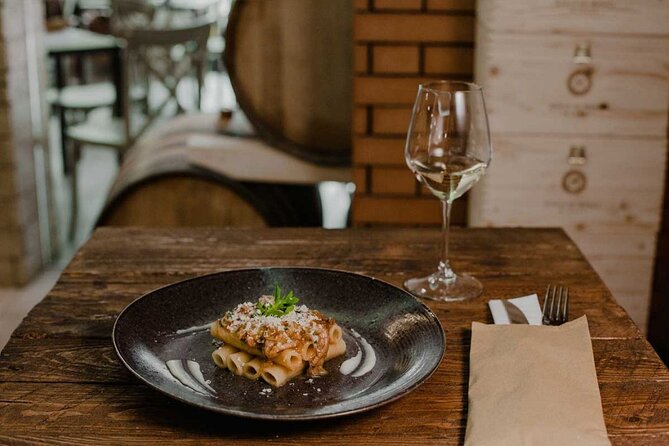Farm-to-Table Experience: Olive Oil, Garden Tour & Nonna’s Lunch - What makes this Sorrento farm visit worth considering