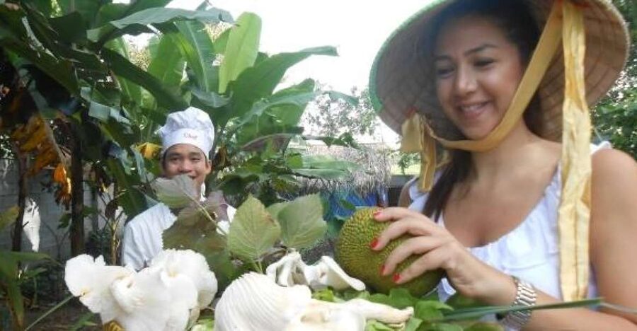 Farm-To-Table Healthy Cooking Class: Half-Day Tour - Key points to know before booking