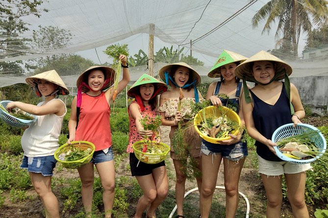 Farm-To-Table Healthy Cooking Class in Ho Chi Minh City - Key Things To Know Before You Book