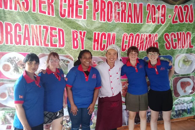 Farm-To-Table Healthy Cooking Class in Ho Chi Minh City - Leaving Ho Chi Minh City for the Farm