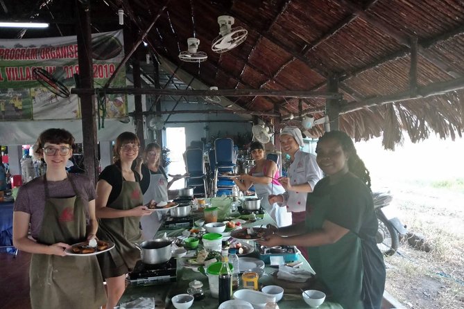 Farm-To-Table Healthy Cooking Class in Ho Chi Minh City - What the Six-and-a-Half-Hour Schedule Means