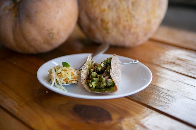Farm to Taco: A Farm to Table Cooking Class - Key points at a glance