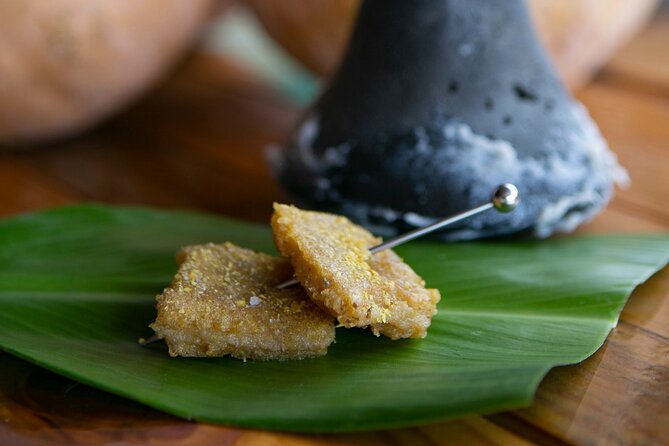 Farm to Taco: A Farm to Table Cooking Class - Catherine’s tortilla lesson and taco kitchen