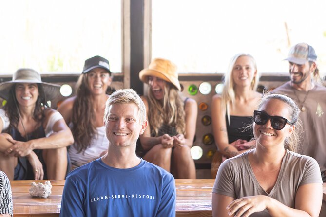 Farm to Taco: A Farm to Table Cooking Class - The finished meal on the farm
