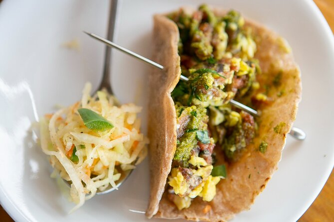 Farm to Taco: A Farm to Table Cooking Class - Dietary needs and who will enjoy it most