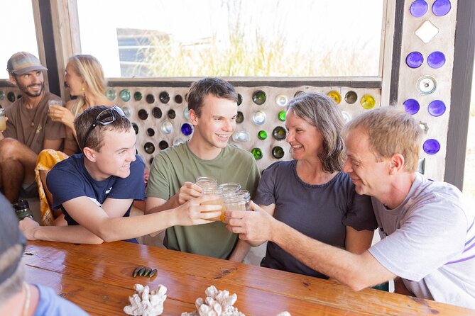 Farm to Taco: A Farm to Table Cooking Class - Arriving at Lā Kāhea Community Farm at 10:30 am
