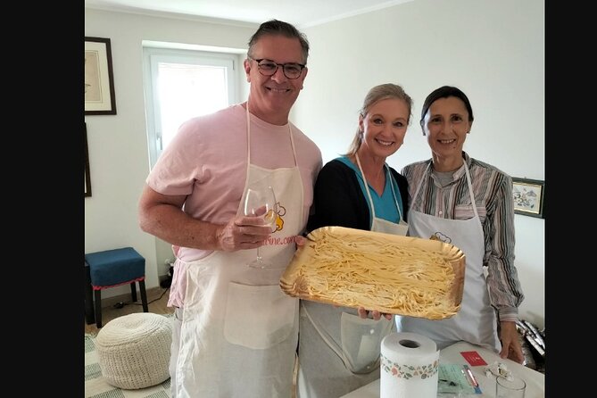 Farm Tour & Cooking Class: Discover the Flavors of Lake Como - A four-hour pace from 10:00 am