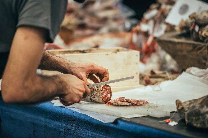 Farm Tour & Cooking Class: Discover the Flavors of Lake Como - The personal touch is the main attraction