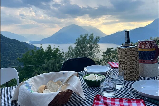 Farm Tour & Cooking Class: Discover the Flavors of Lake Como - Who will enjoy this experience most