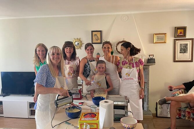Farm Tour & Cooking Class: Discover the Flavors of Lake Como - How to prepare for the morning