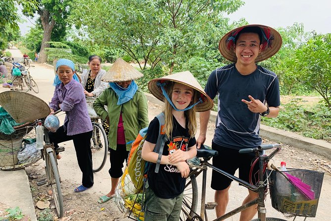 Farm tour & Home cooking class with local family in Hanoi - Why this Hanoi cooking class feels different