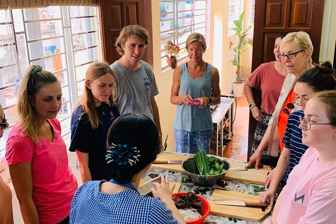 Farm tour & Home cooking class with local family in Hanoi - What $38 gets you