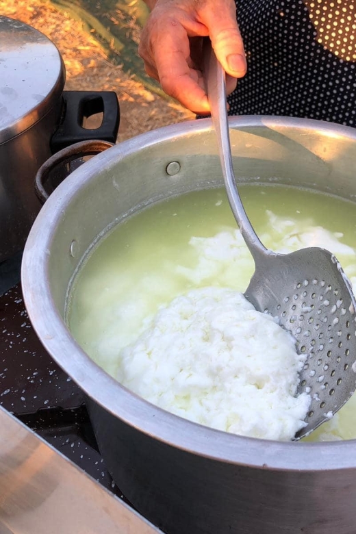 Farm Tour with Cheese-Making, Olive Oil Tasting & Picnic - Who will enjoy this experience most?