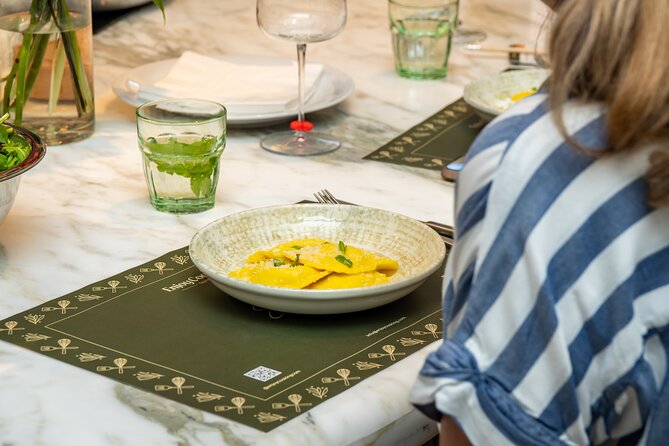 Farmer's Market and Pasta Making with Italian Wine - Who gets the best value from this cooking class