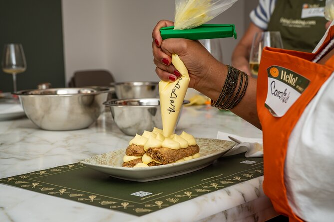 Farmer's Market and Pasta Making with Italian Wine - Should you book Farmers Market and Pasta Making with Italian Wine?