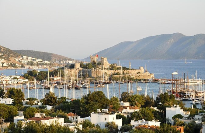 Farmers Market visit & Turkish Cooking Class - Key points to know before booking