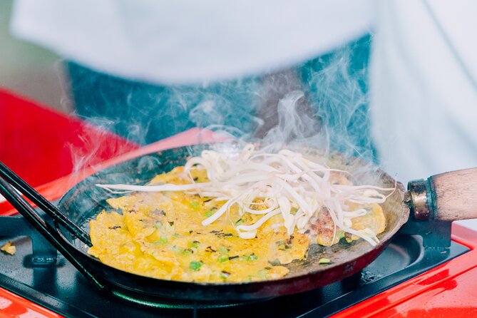 Farming & Cooking Class in Hoi An - Small Group Tour - Eating what you made for lunch
