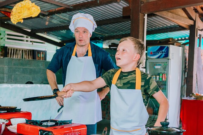 Farming & Cooking Class in Hoi An - Small Group Tour - What the $38 price really buys you