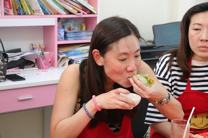 Farming- Market- Coffee- Cooking (JHA1) - Why this five-hour format works well in Hoi An