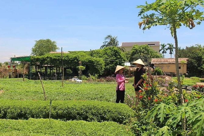 Farming with the Local Famers - Who will enjoy this most