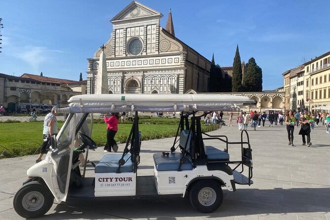 Fiesole : Florentine Hills, Roman Theater & Tuscan Farm Experience - Key points to know