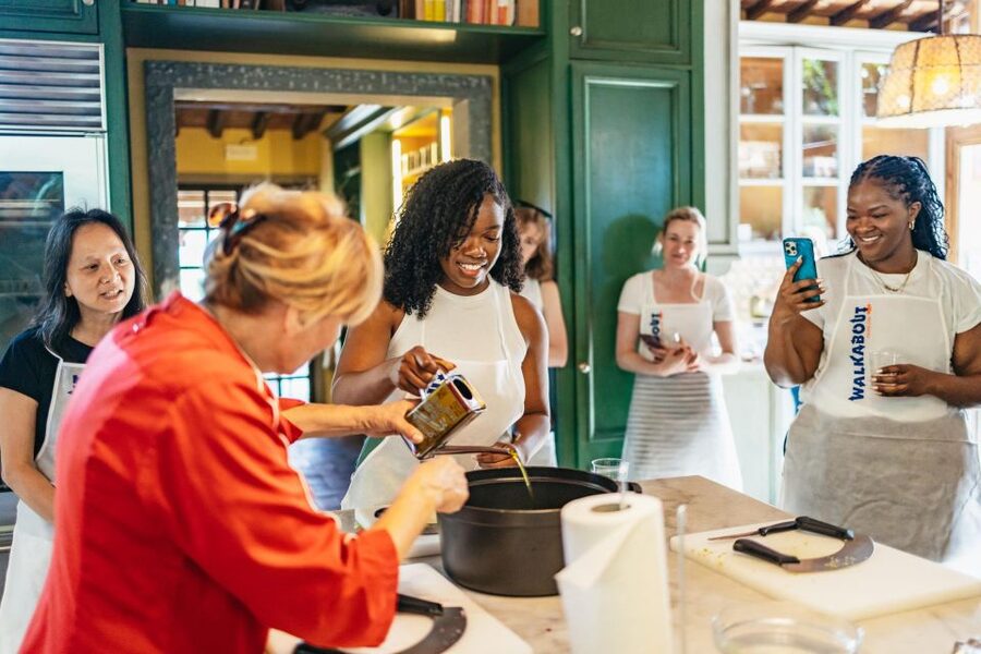 Florence: Cooking Class at a Tuscan Farm & Local Market Tour - Should you book this Florence cooking class?