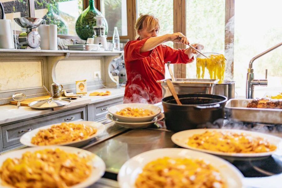 Florence: Cooking Class at a Tuscan Farm & Local Market Tour - Practical details before you book