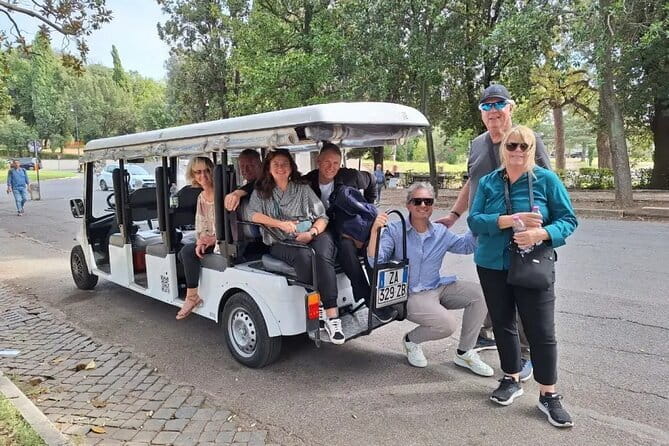 Florence Vintage Fiat 500 Tour with Wine Tasting at Farm - Morning breakfast or afternoon gelato