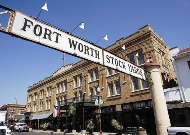 Fort Worth Highlights & Southfork Ranch Combo Tour - Key points to know before booking