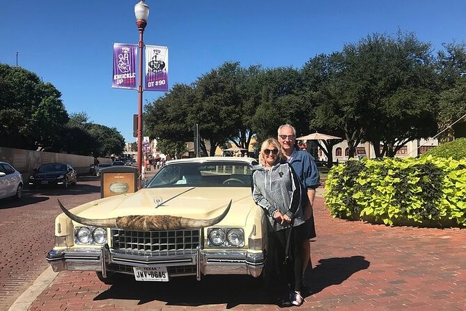 Fort Worth Highlights & Southfork Ranch Combo Tour - Old West paintings at the Sid Richardson Museum