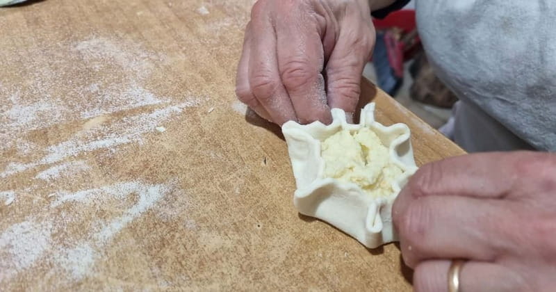 From Alghero: Farm to Table cooking experience in Montresta - Key points to know before booking