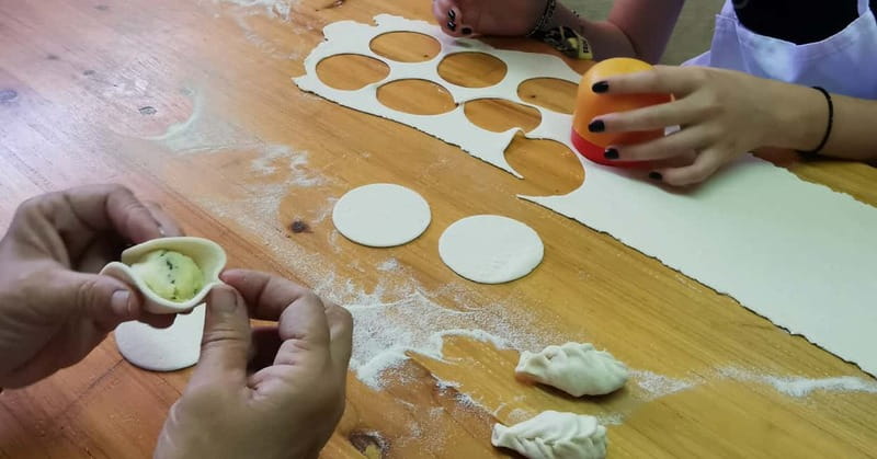 From Alghero: Farm to Table cooking experience in Montresta - Why this day feels different from an Alghero food tour