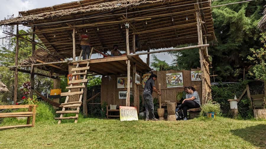 From Arusha: Coffee Farm and Mangalia Waterfalls Tour - What to pack and how to prepare