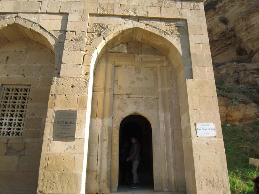 From Baku: Shamakhi City and Alpaca Farm Tour - Key points at a glance