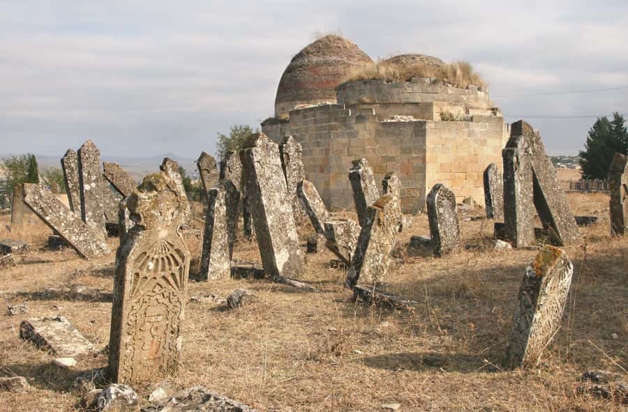 From Baku: Shamakhi City and Alpaca Farm Tour - What the private format changes