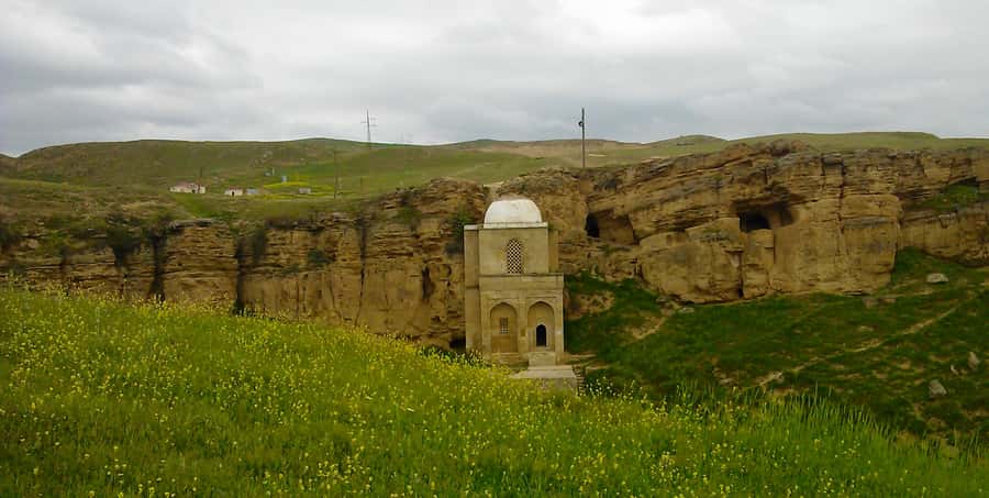 From Baku: Shamakhi City and Alpaca Farm Tour - Practical advice before you go