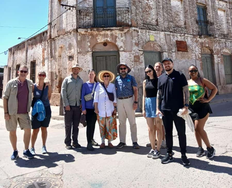 From Buenos Aires: Gaucho and Ranch Day Tour - What makes this gaucho day special