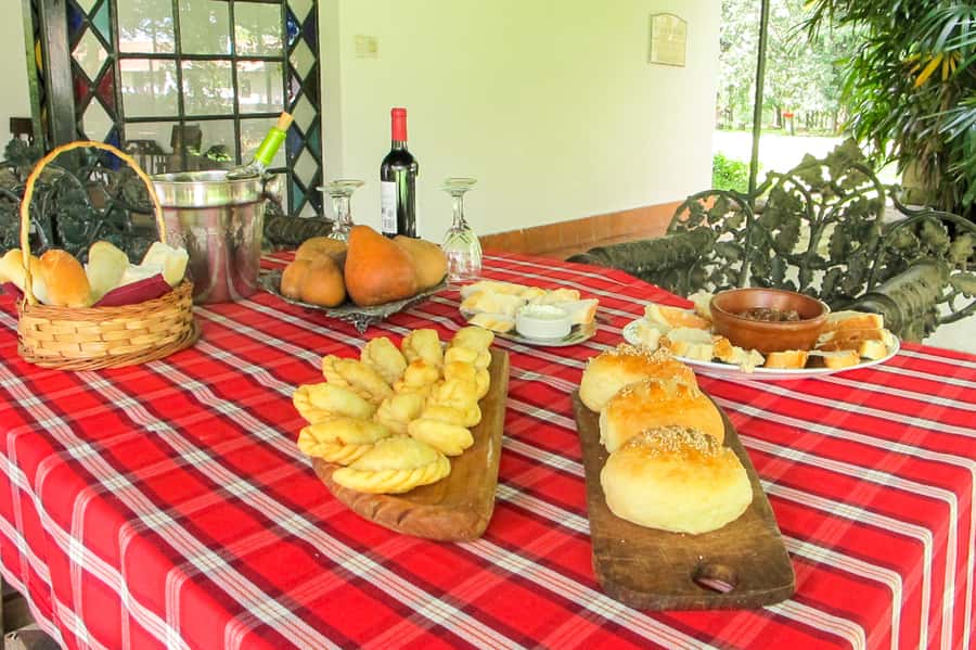 From Buenos Aires: Gaucho and Ranch Day Tour - Should you book the San Antonio de Areco ranch day?