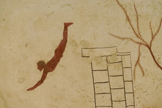 From Castellabate: Paestum Temples+Mozzarella Farm - Why mozzarella and Paestum work so well together