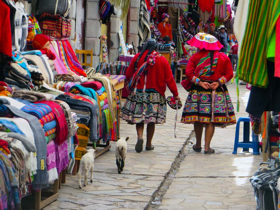 From Cusco: Private Pisac Ruins and Alpaca Farm Day Trip - Key points to know before booking
