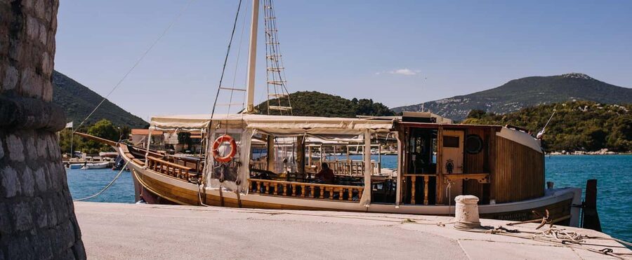 From Dubrovnik: Mali Ston Oysters Farm & Boat Experience - Key points to know before booking