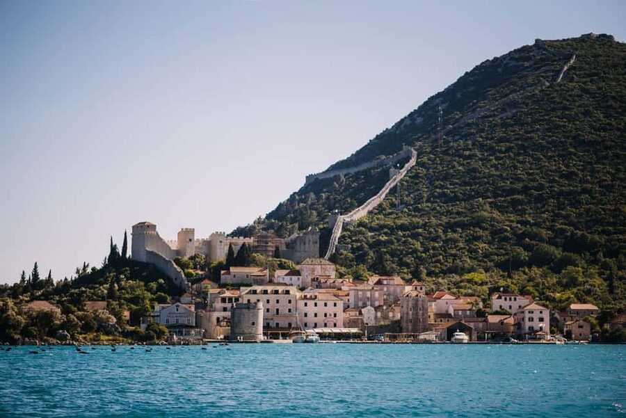 From Dubrovnik: Mali Ston Oysters Farm & Boat Experience - Why Mali Ston is the right place for oysters
