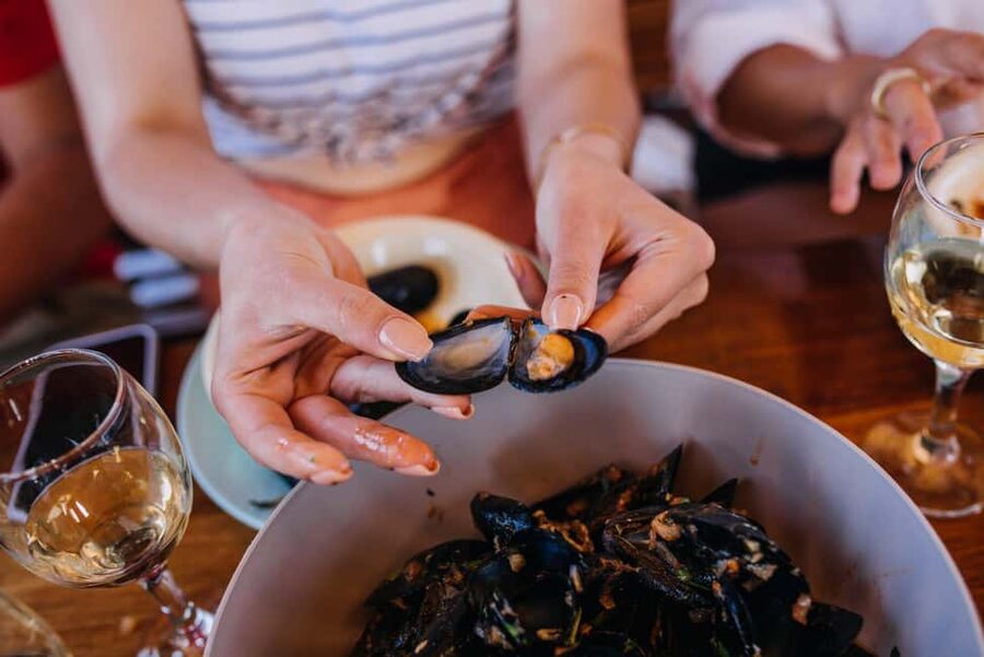 From Dubrovnik: Mali Ston Oysters Farm & Boat Experience - A personal pickup from Dubrovnik
