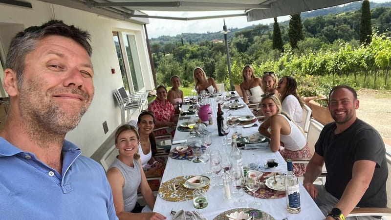 From Florence: Cooking Experience at hilltop farm in Tuscany - Key points to know before you book