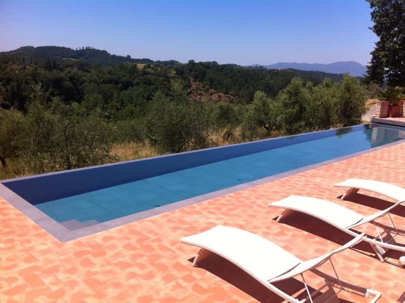 From Florence: Cooking Experience at hilltop farm in Tuscany - Leaving Florence by train for San Miniato