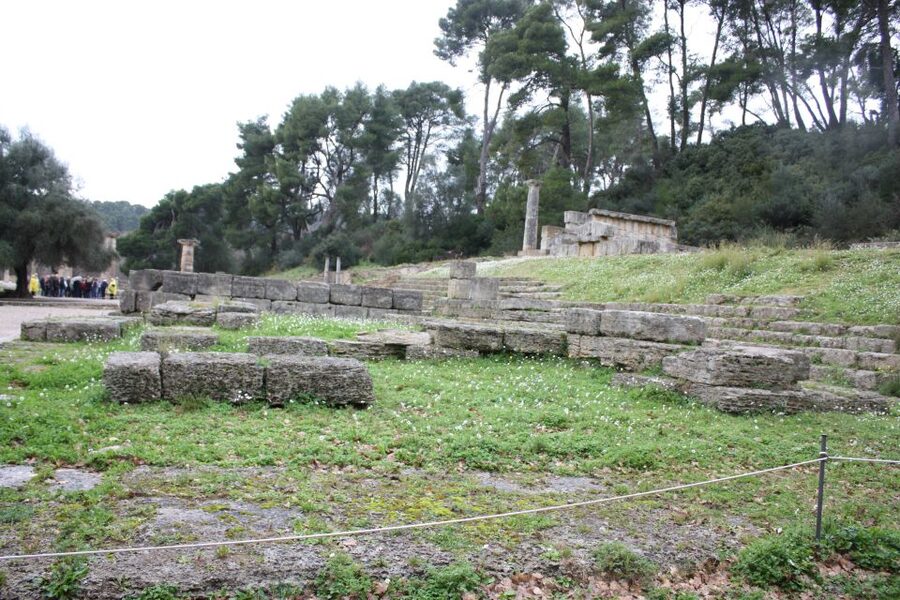 From Kyllini: Day Trip to Ancient Olympia & a Greek Farm - Five things to know before you book