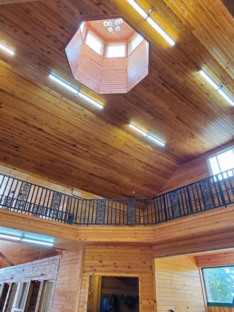 From Lexington: Kentucky Horse Farms Tour - Why this tour works for a first look at Kentucky horse country